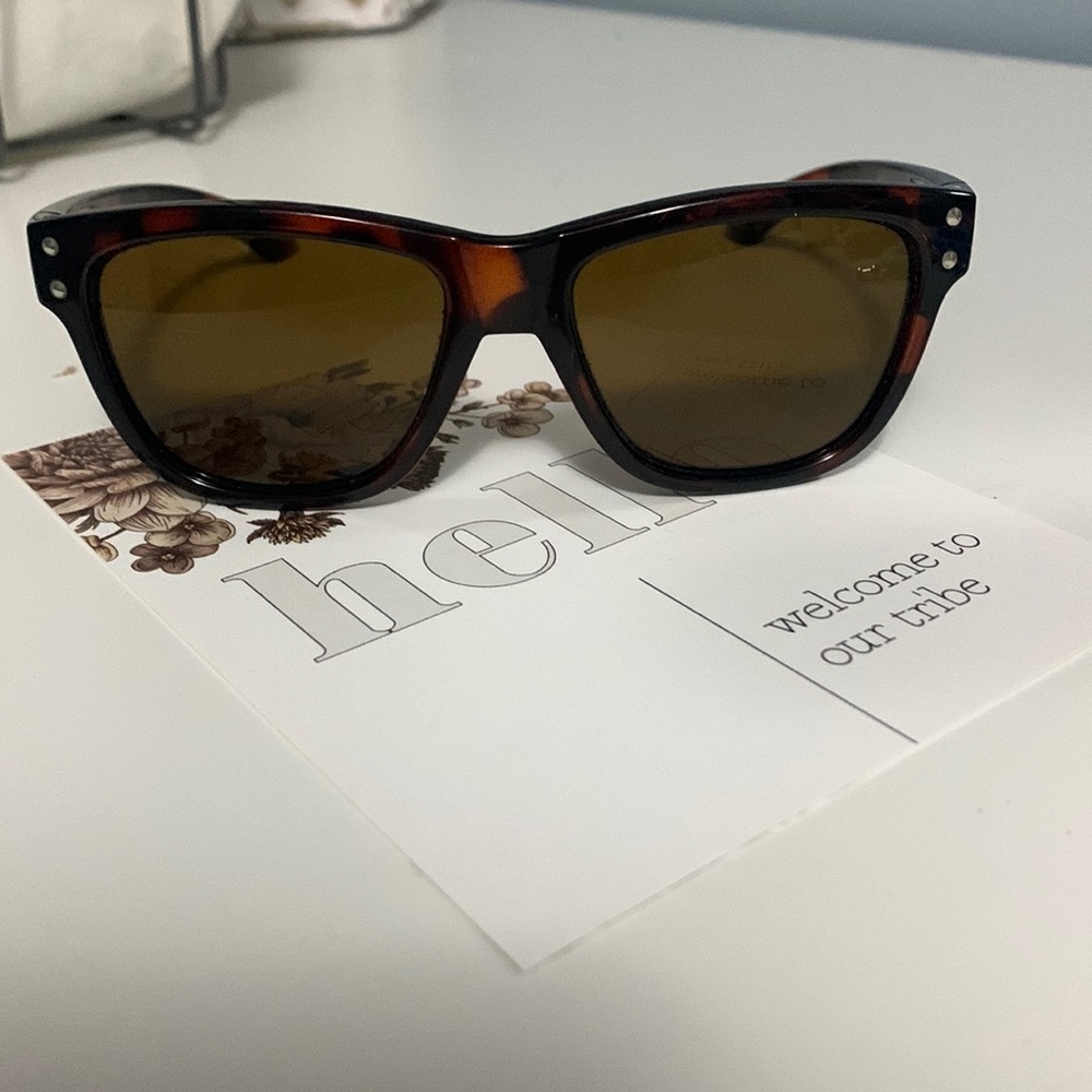 Suncloud womens sunglasses